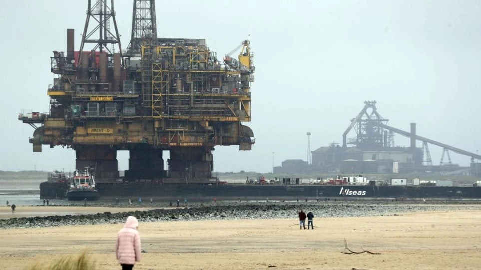 Άνοδος για δεύτερη συνεχόμενη μέρα στην τιμή του πετρελαίου